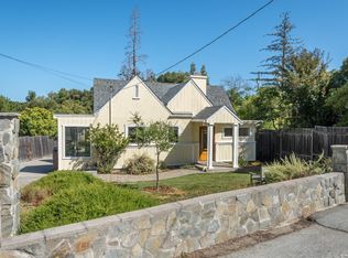 807 Vista Dr, Redwood City, CA 94062