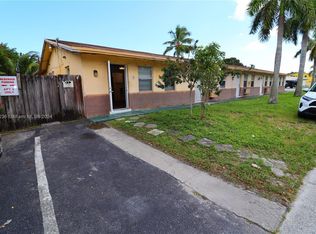 499 NW 42nd St #4, Fort Lauderdale, FL 33309