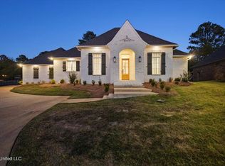 119 Deer Holw, Brandon, MS 39047