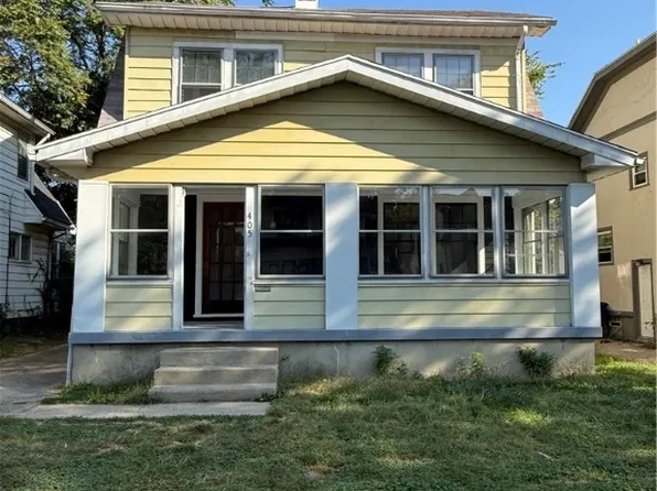 405 Knecht Dr, Dayton, OH 45405