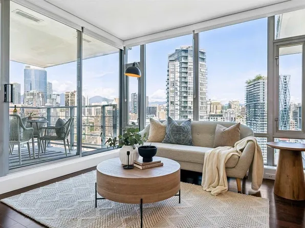 1255 Seymour St, Vancouver, BC