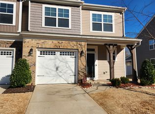 13431 Savannah Point Dr, Charlotte, NC 28273