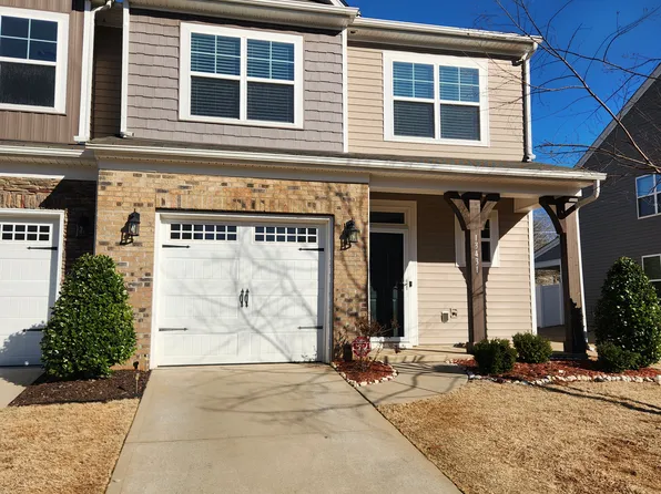 13431 Savannah Point Dr, Charlotte, NC 28273