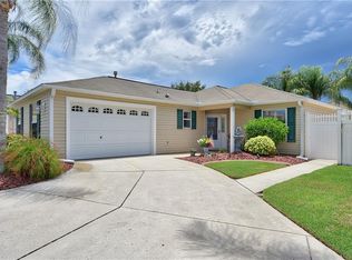 536 Richburg St, The Villages, FL 32162