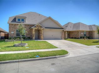2350 Willard Way, Forney, TX 75126