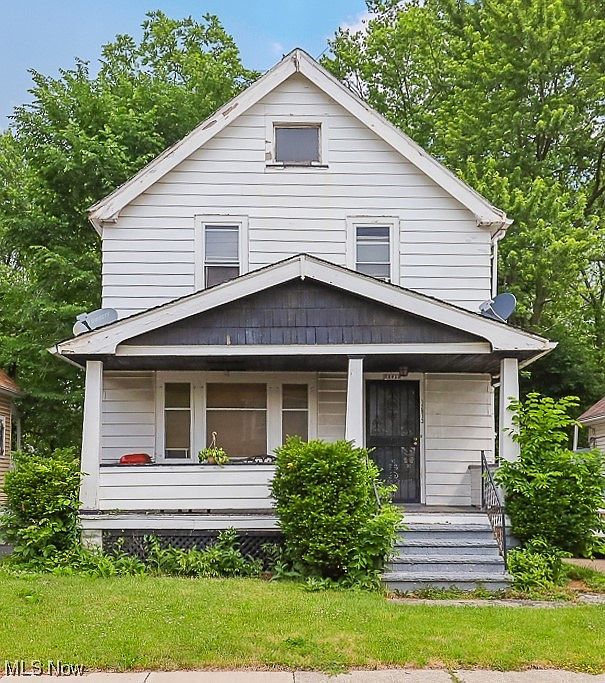 12913 Farringdon Ave, Cleveland, OH 44105 MLS 4464903 Zillow