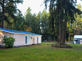 11305 207th St E, Graham, WA