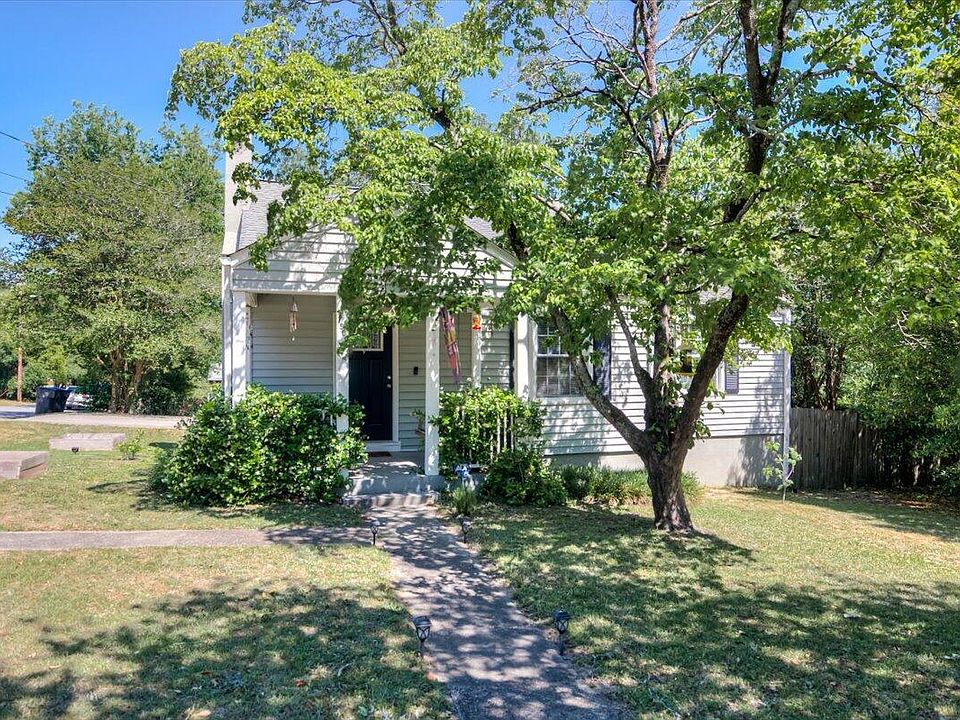1502 Pendleton Rd, Augusta, GA 30904 Zillow