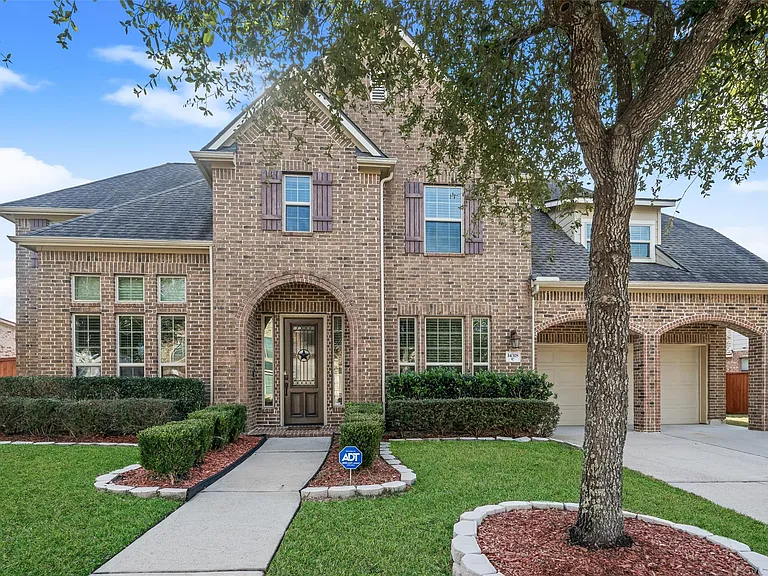 14318 Red Creek Cove Ln — Photo 19