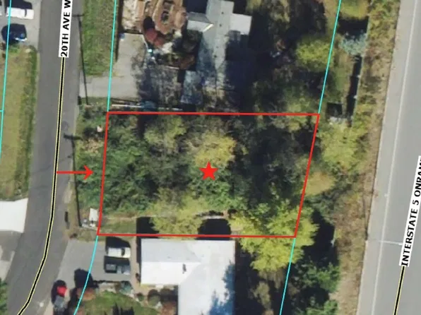 16711 20th Avenue W, Lynnwood, WA 98037