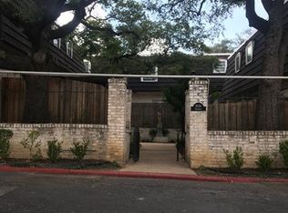 8058 Broadway St APT 251U, San Antonio, TX 78209