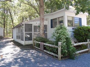 310 Old Chatham Rd #A40, South Dennis, MA 02660