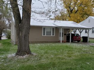 610 W Patterson St, Kirksville, MO 63501