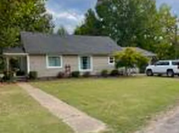 107 Walnut St, Dardanelle, AR 72834