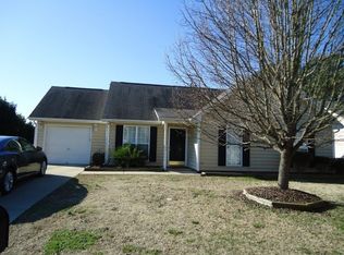 4707 Granite Ct, Indian Trail, NC 28079