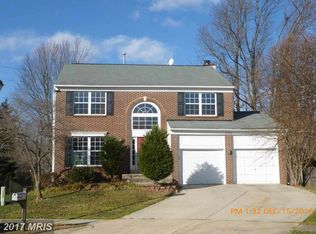 6304 Grenfell Ct, Bowie, MD 20720