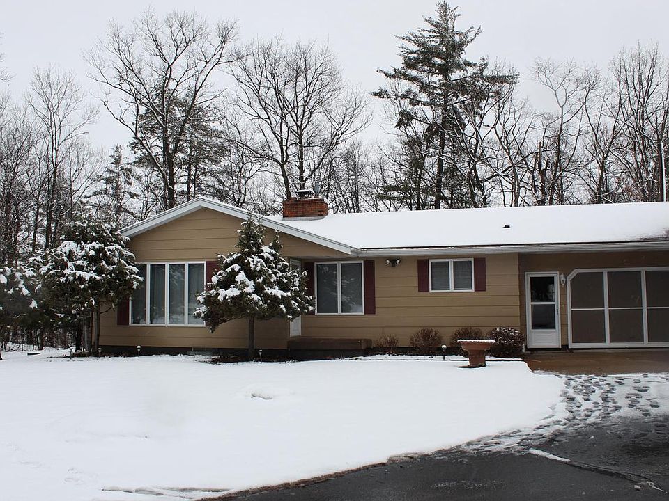 N4852 County Road S, Pound, WI 54161 Zillow