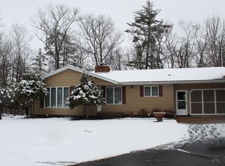 N4852 County Rd S, Pound, WI 54161