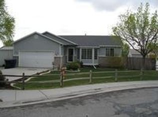 4547 W 6090 S, Salt Lake City, UT 84118