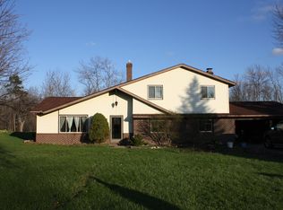 11101 Kimmeridge Trl, Newbury, OH 44065
