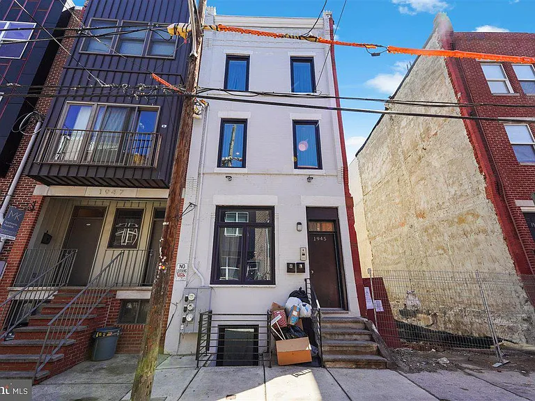 1945 N Gratz St #A — Photo 19