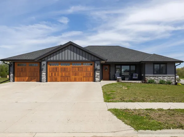 2302 John Leis STREET, Bangor, WI 54614