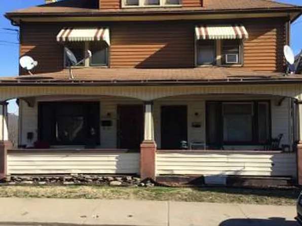 42 Garfield St, Nanticoke, PA 18634