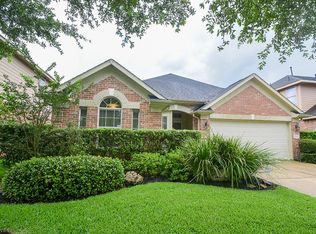 19111 Spring Meadows Ln, Richmond, TX 77407