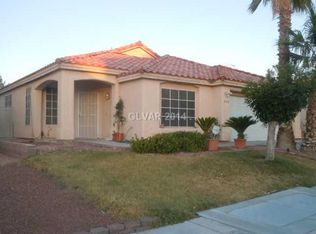 3640 Quail Creek Dr, North Las Vegas, NV 89032
