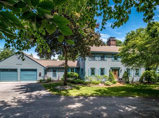 53 Landrock Rd, Conway, NH 03818