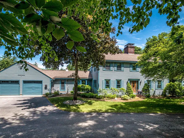 53 Landrock Road, Conway, NH 03818