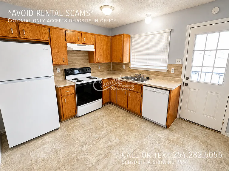 1315 Quail Cir #D — Photo 3