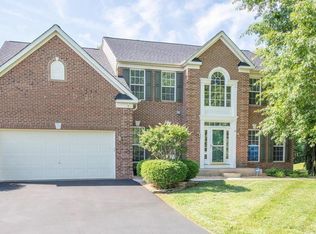 5 Demian Ct, Stafford, VA 22556