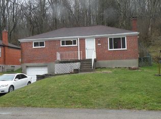 6039 Sheits Rd, Cincinnati, OH 45252