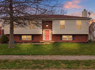 113 Mint Ln, Nicholasville, KY 40356