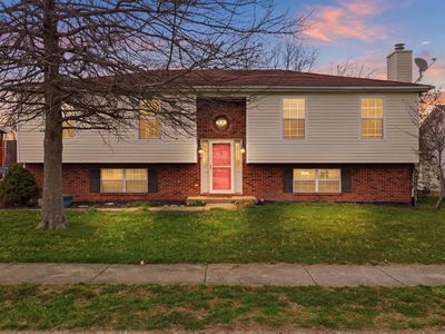 113 Mint Ln, Nicholasville, KY, 40356