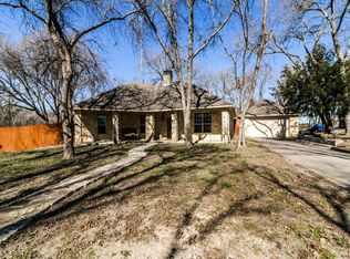5151 County Road 643, Nevada, TX 75173
