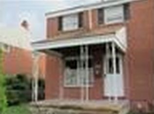3323 Old North Point Rd, Baltimore, MD 21222