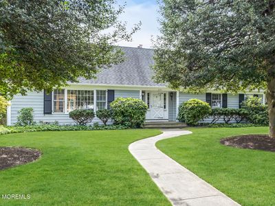 314 Chicago Boulevard, Sea Girt, NJ, 08750