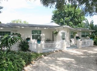 100 Bonita St, Placida, FL 33946