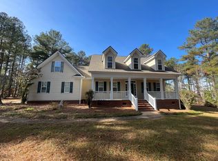 1007 Swift Creek Dr, Clayton, NC 27520