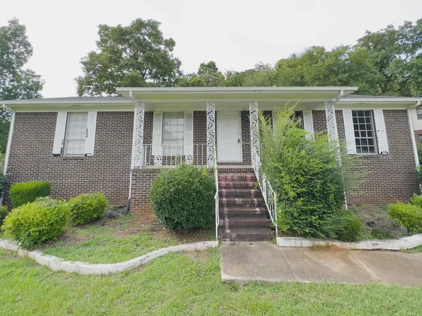 517 Fair Oaks Dr, Fairfield, AL 35064