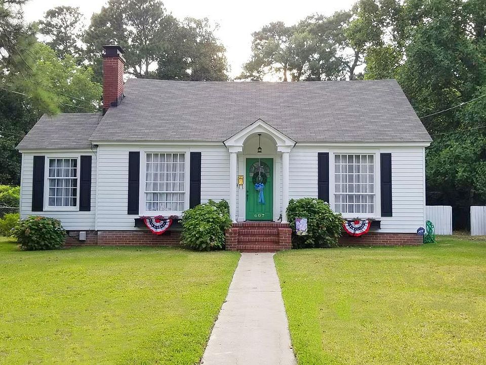 1st image of 607 N Pineview Ave