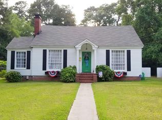 607 N Pineview Ave, Goldsboro, NC 27530