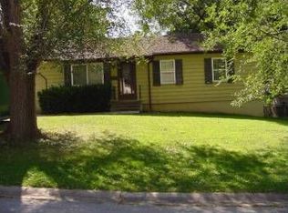 203 Park Ave, Belton, MO 64012