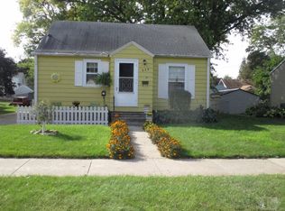 829 10th St NE, Mason City, IA 50401