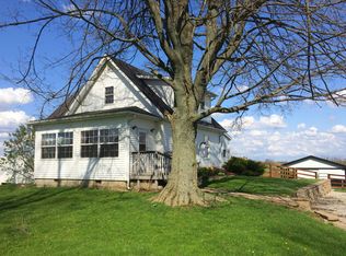 4794 Granville Rd, Mount Vernon, OH 43050