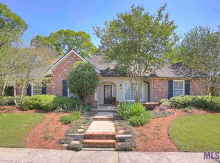 418 Plantation Ridge Ln, Baton Rouge, LA 70810