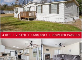 44018 Conway St, Sorrento, LA 70778