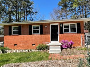 1404 Kelly Rd, Garner, NC 27529